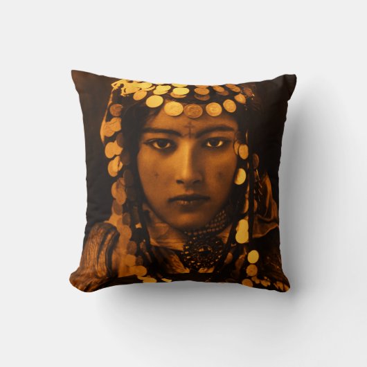 装飾用クッション クッション (正面)