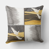 装飾用クッション クッション (裏面)