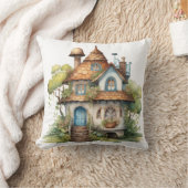 装飾用クッション クッション (ブランケット)