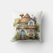 装飾用クッション クッション (正面)