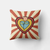 装飾用クッション クッション (裏面)