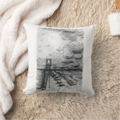 装飾用クッション クッション (ブランケット)