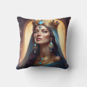 装飾用クッション クッション (裏面)