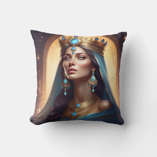 装飾用クッション クッション (正面)