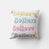 装飾用クッション クッション (裏面)