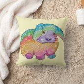 装飾用クッション クッション (ブランケット)