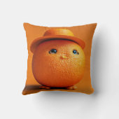 装飾用クッション クッション (裏面)