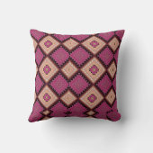 装飾用クッション クッション (裏面)