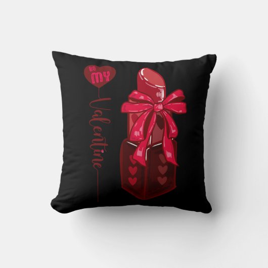 装飾用クッション クッション (正面)