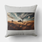 装飾用クッション クッション (裏面)