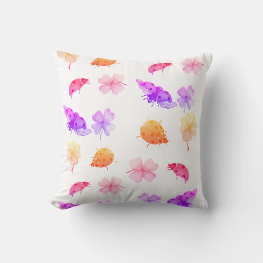 装飾用クッション クッション (正面)