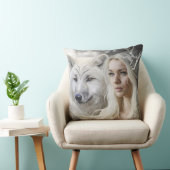 装飾用クッション クッション (椅子)