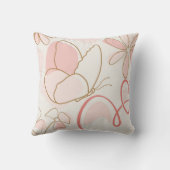 装飾用クッション クッション (裏面)