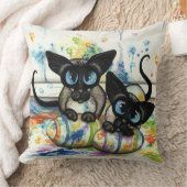 装飾用クッション クッション (ブランケット)