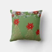 装飾用クッション クッション (裏面)