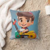 装飾用クッション クッション (ブランケット)