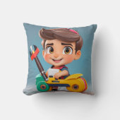 装飾用クッション クッション (正面)