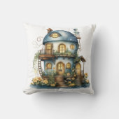 装飾用クッション クッション (正面)