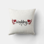 装飾用クッション クッション (裏面)