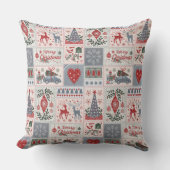 装飾用クッション クッション (正面)