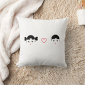 装飾用クッション クッション (ブランケット)