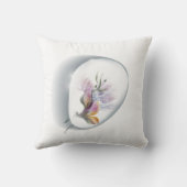 装飾用クッション クッション (裏面)