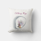 装飾用クッション クッション (正面)