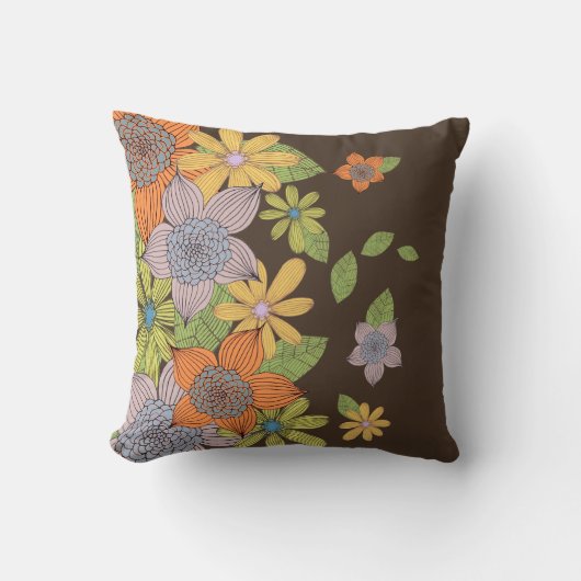 装飾用クッション クッション (正面)