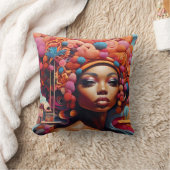 装飾用クッション クッション (ブランケット)