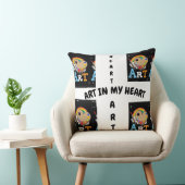 装飾用クッション クッション (椅子)