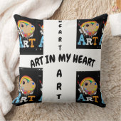 装飾用クッション クッション (ブランケット)