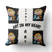 装飾用クッション