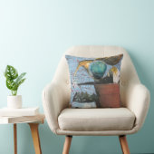 装飾用クッション クッション (椅子)