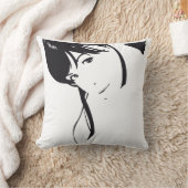 装飾用クッション クッション (ブランケット)