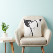 装飾用クッション クッション (椅子)