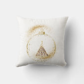 装飾用クッション クッション (裏面)