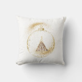 装飾用クッション クッション (正面)