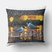 装飾用クッション クッション (裏面)