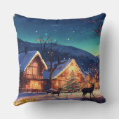 装飾用クッション クッション (裏面)