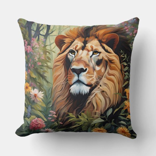 装飾用クッション クッション (正面)