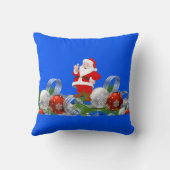 装飾用クッション クッション (裏面)