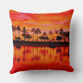 装飾用クッション クッション (裏面)