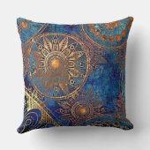 装飾用クッション クッション (裏面)