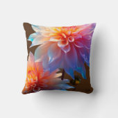 装飾用クッション クッション (裏面)