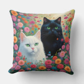 装飾用クッション クッション (正面)