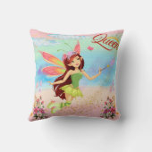 装飾用クッション クッション (裏面)