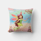 装飾用クッション クッション (正面)