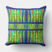 装飾用クッション クッション (正面)