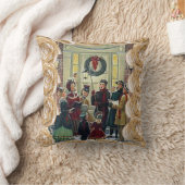 装飾用クッション クッション (ブランケット)