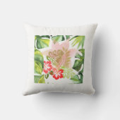 装飾用クッション クッション (裏面)